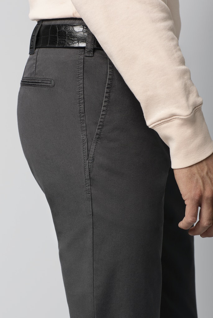 Meyer Modern fit Chinos